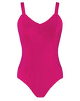 Energetiks Mulberry Annabelle Wide Strap Camisole Adult AL11