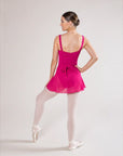 Energetiks Mulberry Annabelle Wide Strap Camisole Adult AL11