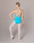 Energetiks Karli Camisole Leotard Al13