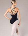 Energetiks Lynda Camisole Leotard Cl133/ Al133