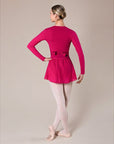 Energetiks Audrey Mock Wrap Skirt Adult's AS27