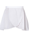 Energetiks Audrey Mock Wrap Skirt Adult'S AS27