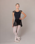 Energetiks Melody Lace Wrap Skirt Adult AS31