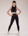 Energetiks Dylan Legging CT17/AT17