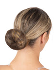 Bunheads Hair Net Bun Cover Bh428