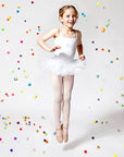Capezio Child Clara Ballet Slipper U209C