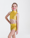 Studio 7 Cabaret Crop Top CHCT11 / ADCT11