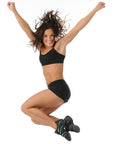 Capezio Bolt Dance Sneaker Ds30