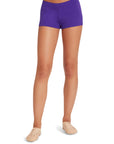 Capezio Boy Cut Low Rise Short Tb113C/Tb113