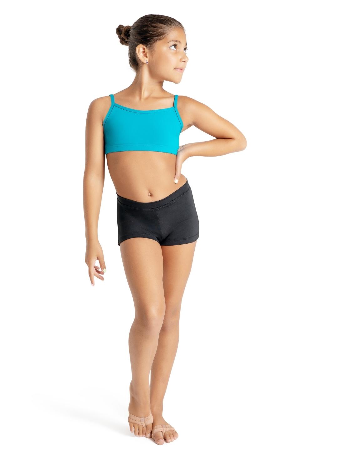 Capezio Boy Cut Low Rise Short Tb113C/Tb113 – DIVINE DANCE TWEED