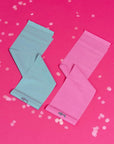 Bunheads Exercise Bands Combo Pack Bh511U
