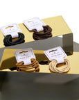 Bunheads Hair Ties Bh1508U -Bh1511U