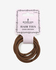 Bunheads Hair Ties Bh1508U -Bh1511U