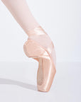 Capezio Cambré Broad Toe