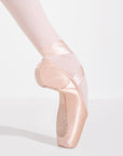 Capezio Cambré Broad Toe