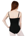 Capezio Camisole Leotard With Bratek Mc110