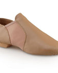 Capezio Economy Slip On Jazz Shoe Child EJ2C