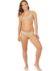 Capezio Foundations Brief 3754W /3754T