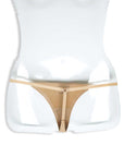 Capezio G String 3786W