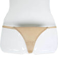 Capezio G String 3786W