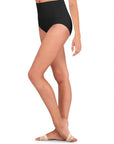 Capezio High Waisted Brief Tb219C/Tb219W