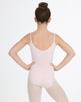 Capezio Princess Camisole Leotard CC101C - Child