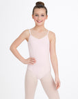 Capezio Princess Camisole Leotard CC101C - Child