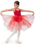 Capezio Romantic Tutu 9830C / 9830