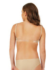 Capezio Underwire Minimal Show Bra 3767W