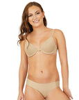 Capezio Underwire Minimal Show Bra 3767W