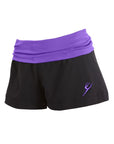 Energetiks Roll Top Shorts Cas2 Child