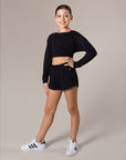 Energetiks Brooklyn Dance Short CAS3 /AAS3