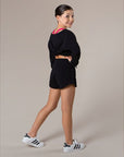 Energetiks Brooklyn Dance Short CAS3 /AAS3