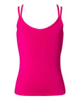 Energetiks Roxy Singlet CC13/ AC13 - Clearance