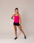 Energetiks Roxy Singlet CC13/ AC13 - Clearance