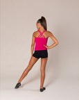 Energetiks Roxy Singlet CC13/ AC13 - Clearance