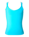 Energetiks Roxy Singlet CC13/ AC13 - Clearance