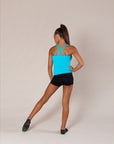 Energetiks Roxy Singlet CC13/ AC13 - Clearance