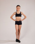 Energetiks Roxy Crop CC33 /AC33
