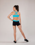 Energetiks Roxy Crop CC33 /AC33
