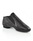 Capezio Split Sole Jazz Shoe Black CG05 /CG05C /CG05A