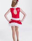 Studio 7 So Much Cheer Dress CHD08