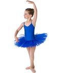 Studio 7 Princess Line Tutu Chtu01 Xxl-Xxxl