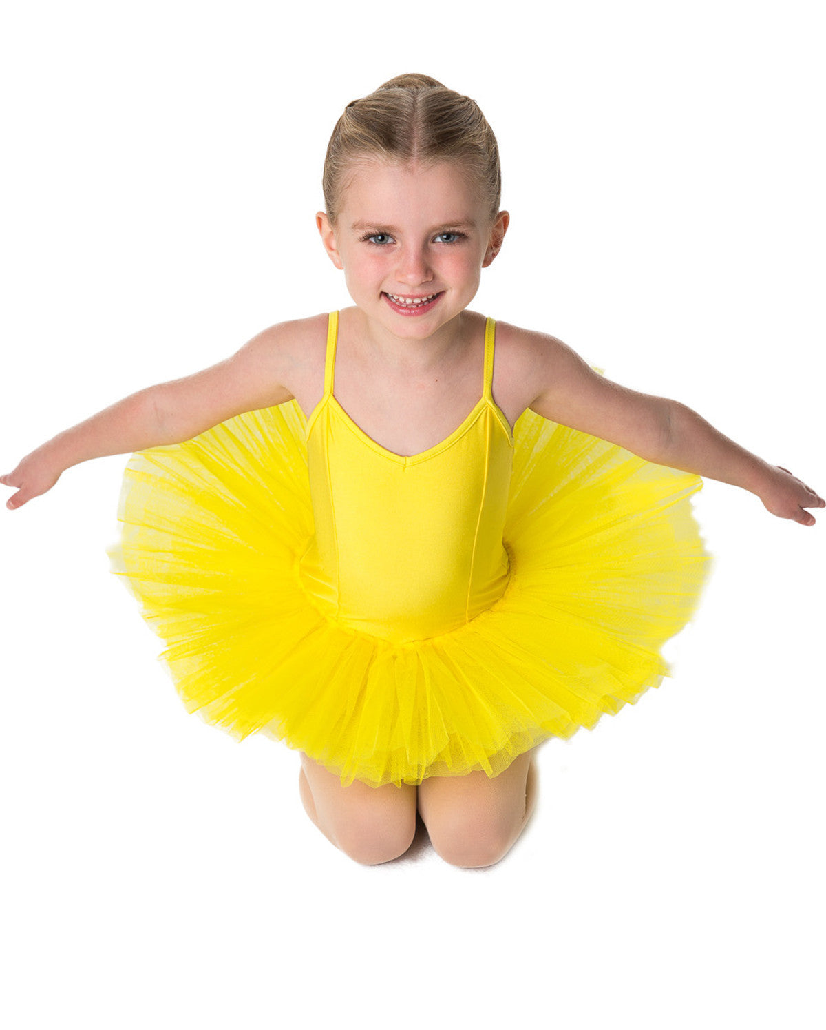 Studio 7 Girls Tutu with Built in Leotard CHTU01 – DIVINE DANCE TWEED