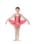 Studio 7 Snowflakes Tutu CHTU06