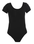 Energetiks Jesse Short Sleeve Leotard Cl02 /Al02