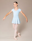 Energetiks Florence Leotard With Skirt Cl07