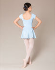 Florence Leotard With Skirt Cl07