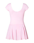 Florence Leotard With Skirt Cl07