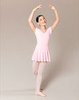 Florence Leotard With Skirt Cl07